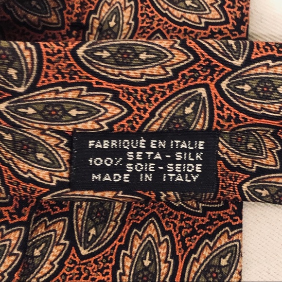 Chanel tie - Picture 5 of 6